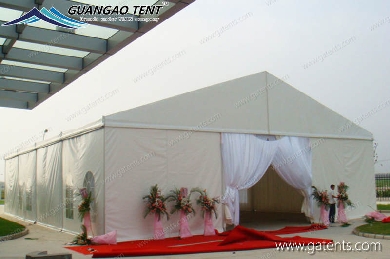 Wedding Tent -9
