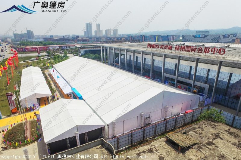 تعريف انتماء شركة قوانغآو لصناعة الخيمة المحدودة بقوانغتشو إلى الشركات المتابعة لشركة ييزينتعريف شركة ييزين